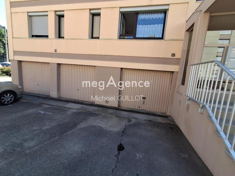 Appartement - 75 m² - 4 pièces