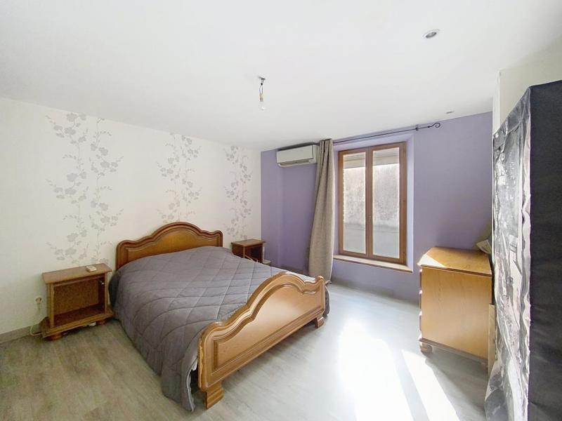 Maison - 134 m² - 5 pièces