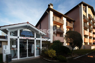 Appartement - 27 m² - 2 pièces