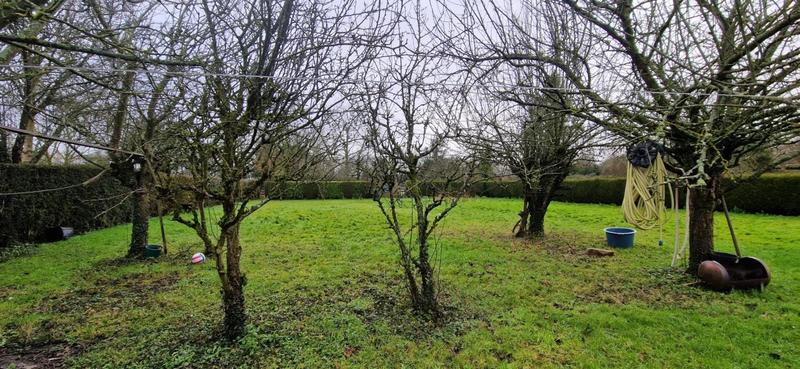 Maison - 73 m² - 4 pièces