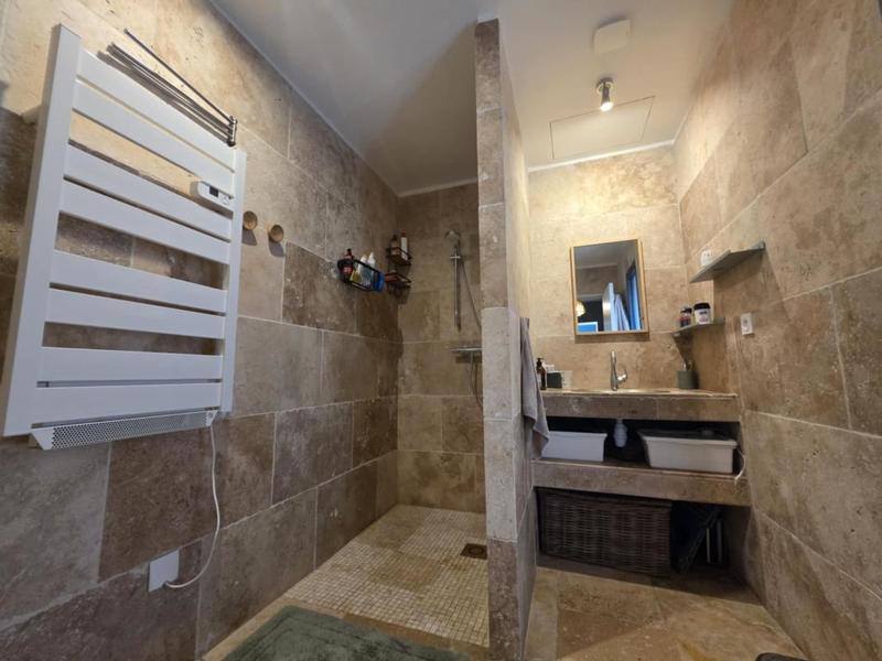 Maison - 106 m² - 4 pièces