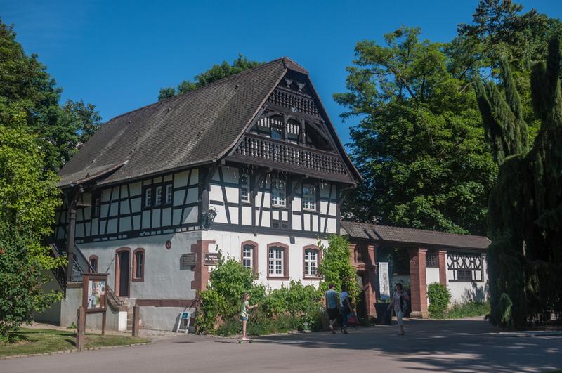Marché - Nature en fête