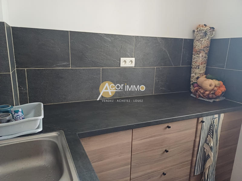 Appartement - 71 m² - 3 pièces