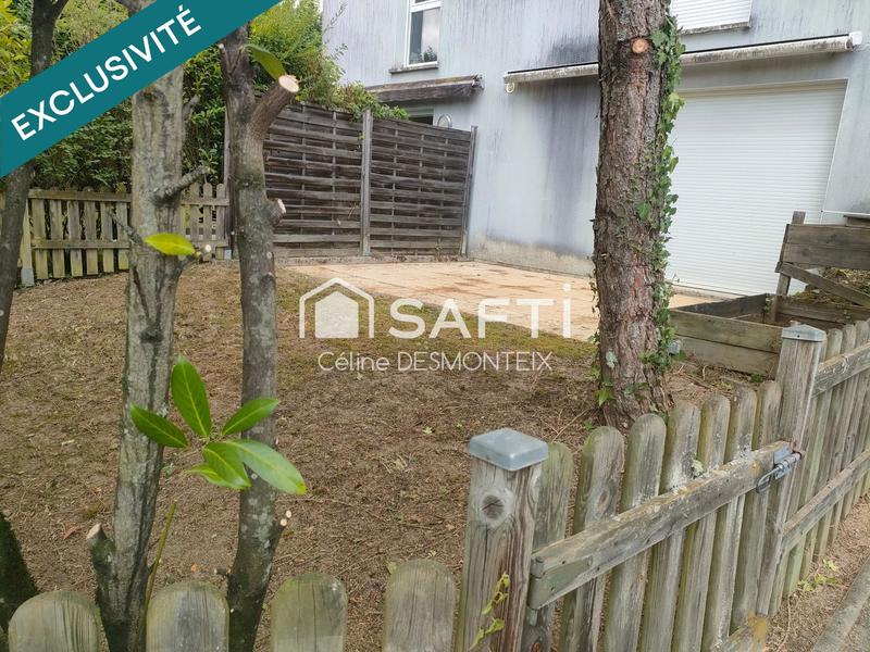 Appartement - 68 m² - 3 pièces