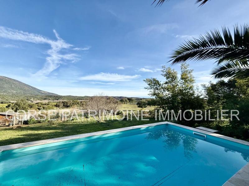 Maison de campagne - 120 m² - 7 pièces