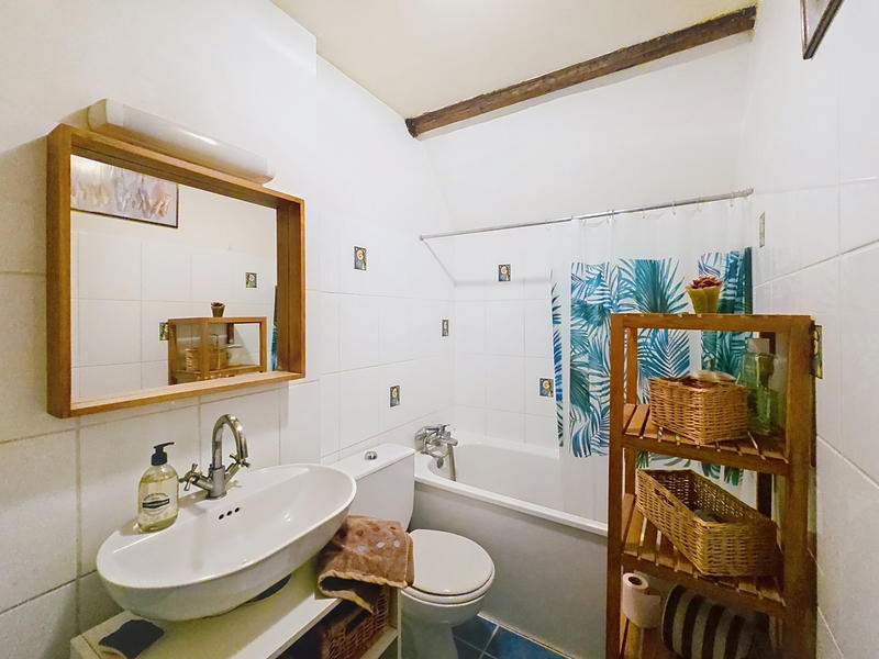 Appartement - 54 m² - 2 pièces