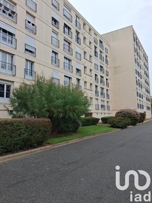 Appartement - 68 m² - 4 pièces