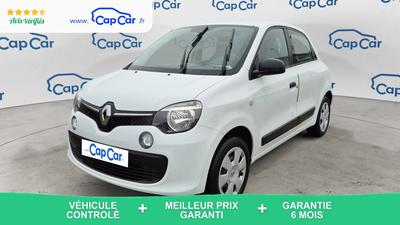 Renault Twingo III 1.0 SCe 70 Zen