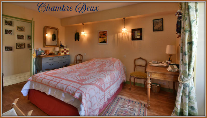 Longère - 147 m² - 4 pièces