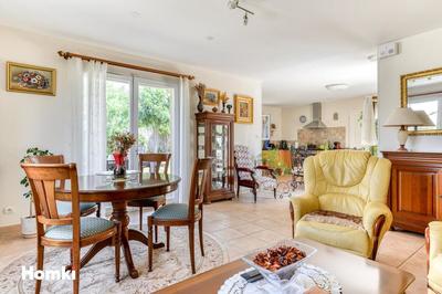 Villa - 101 m² - 4 pièces