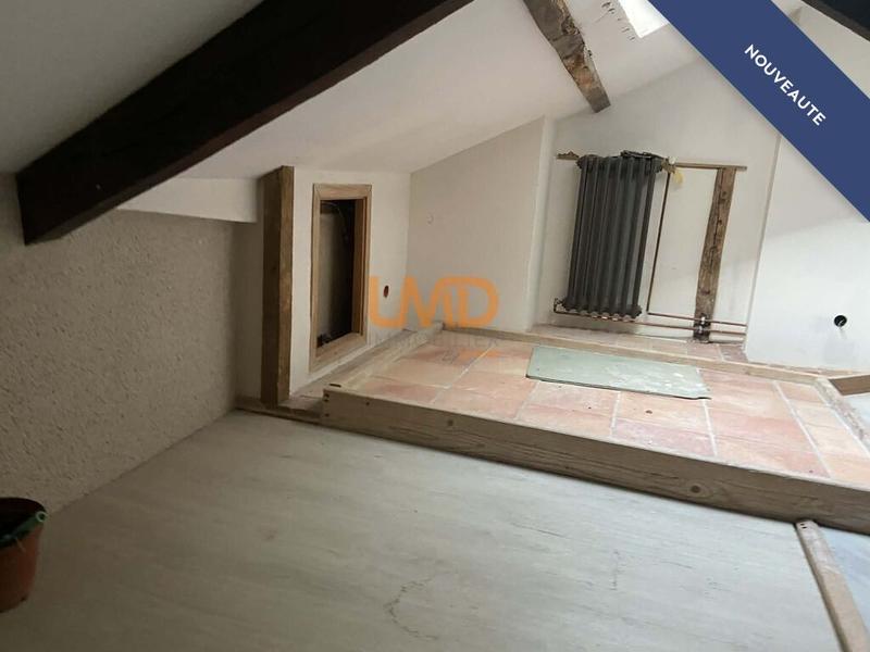 Maison - 82 m² - 4 pièces