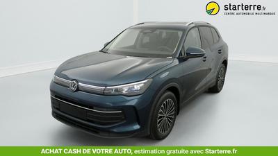 Volkswagen Tiguan Nouveau 1.5 eTSI 150cv Dsg7 Life Plus