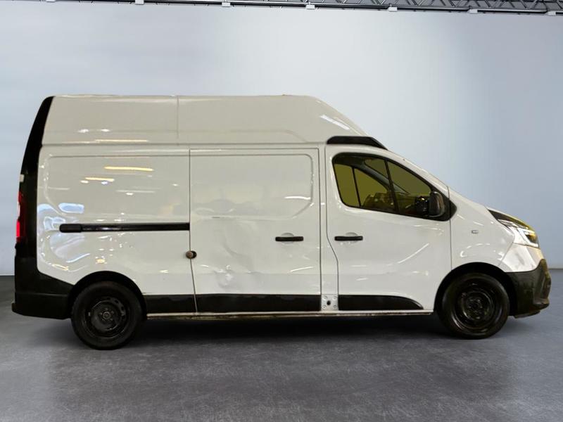 Renault Trafic Fourgon Fgn L2h2 1200 Kg Dci 145 Energy Grand Confort