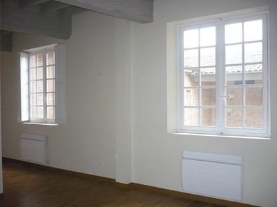 Appartement - 65 m² - 2 pièces