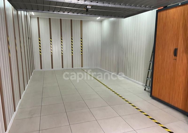 Appartement - 33 m² - 2 pièces