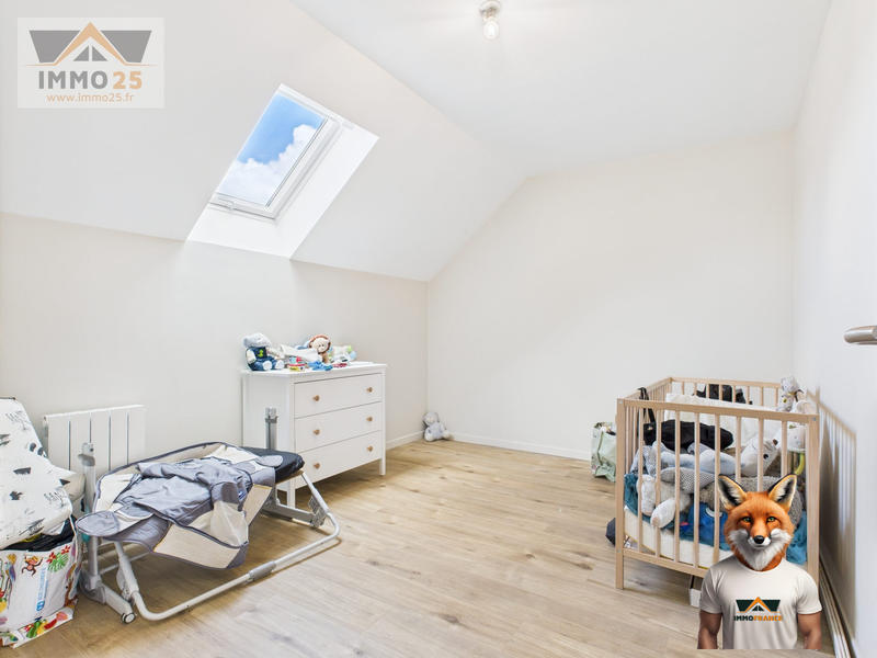 Maison - 136 m² - 6 pièces