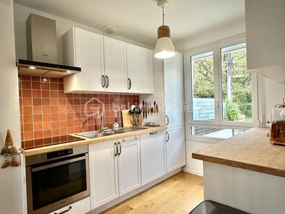 Moulin - 100 m² - 5 pièces