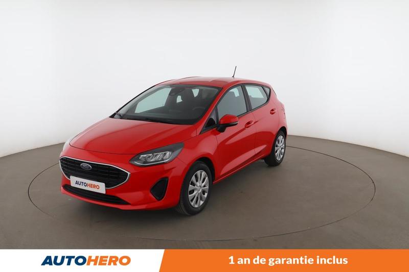 Ford Fiesta 1.1 Cool &amp; Connect 5p 75 ch