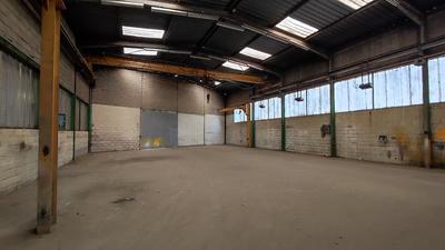 Local d'activité / Entrepôt - 430 m² - 1 pièce