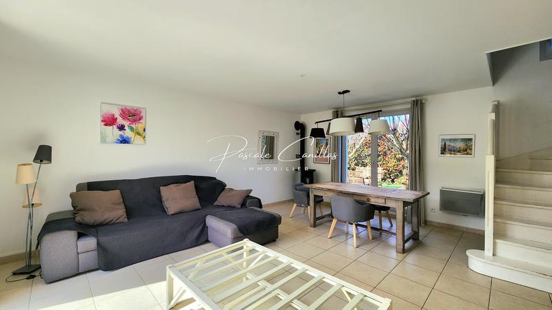 Villa - 89 m² - 5 pièces