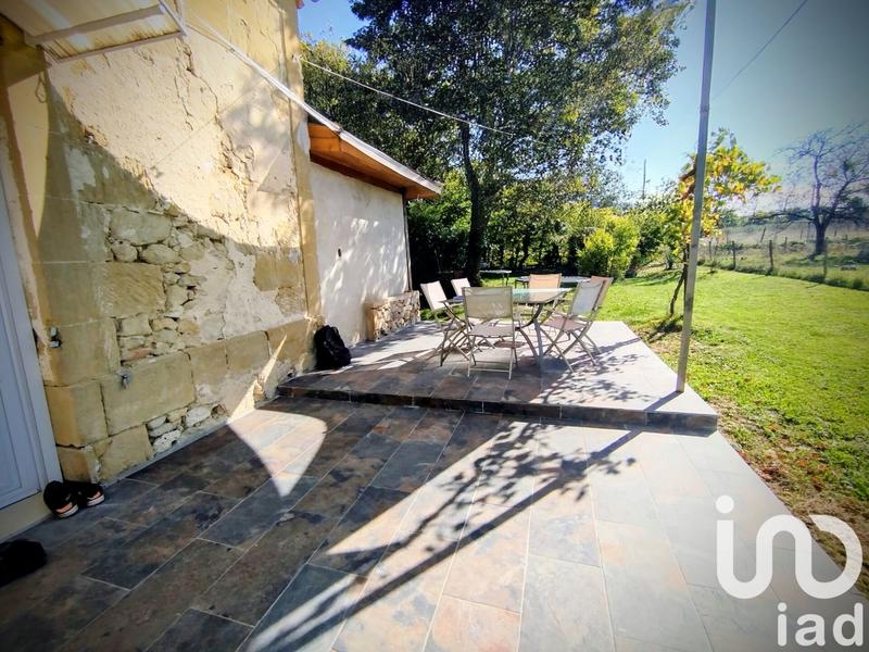 Maison de campagne - 215 m² - 7 pièces