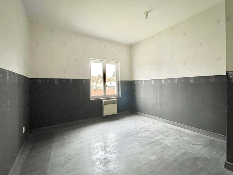 Maison - 51 m² - 3 pièces