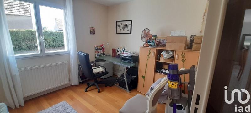 Maison - 80 m² - 5 pièces