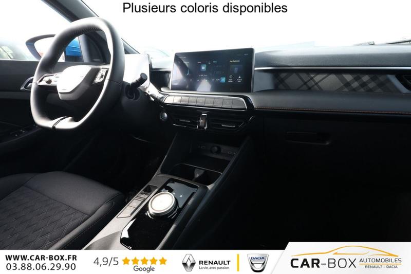 Mg mg3 1.5 Hev+ 195 Luxury Led Gps Acc Keyl Cam