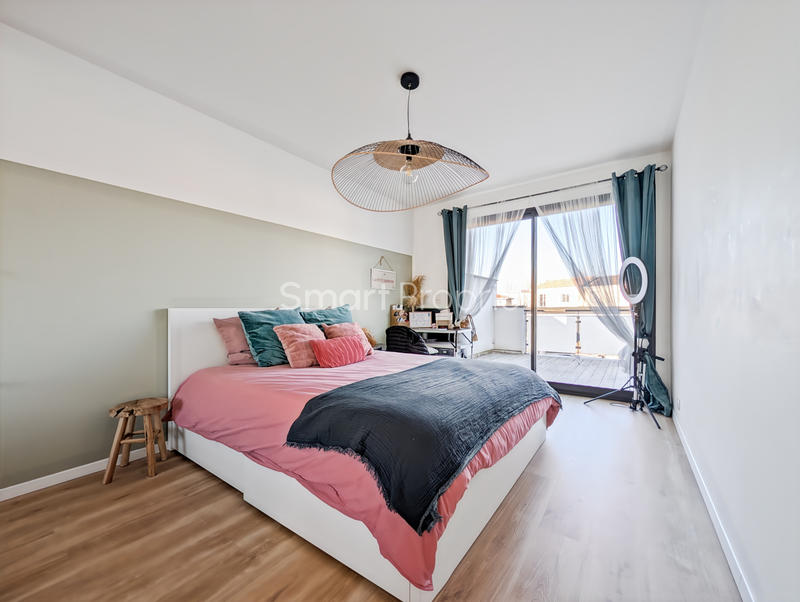 Maison - 190 m² - 6 pièces