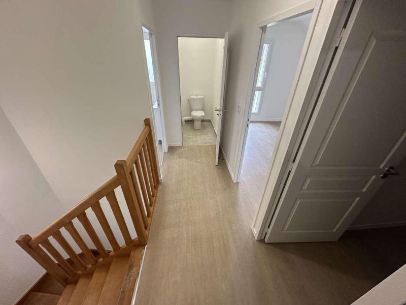 Maison - 94 m² - 1 pièce