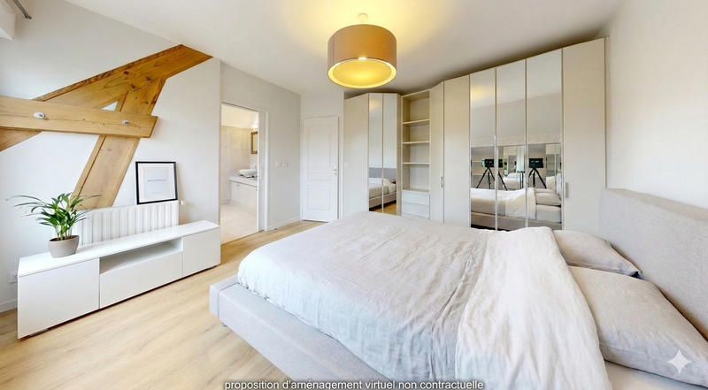 Maison - 224 m² - 6 pièces