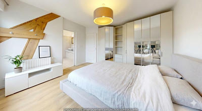 Maison - 224 m² - 6 pièces