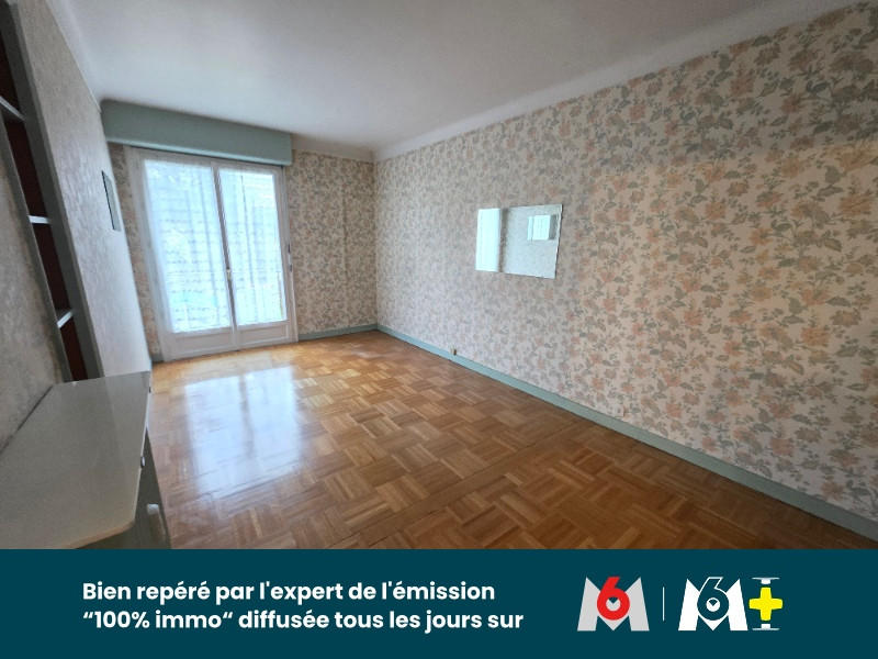 Appartement - 112 m² - 5 pièces