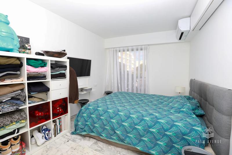 Appartement - 98 m² - 4 pièces