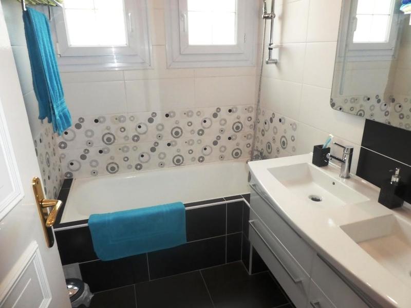 Maison - 118 m² - 6 pièces