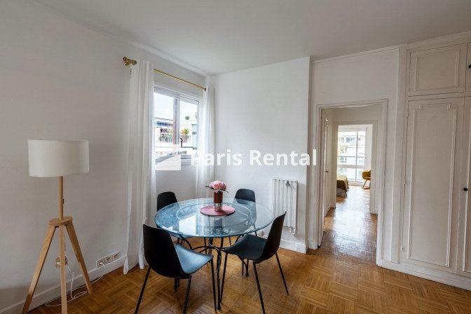 Appartement - 82 m² - 3 pièces