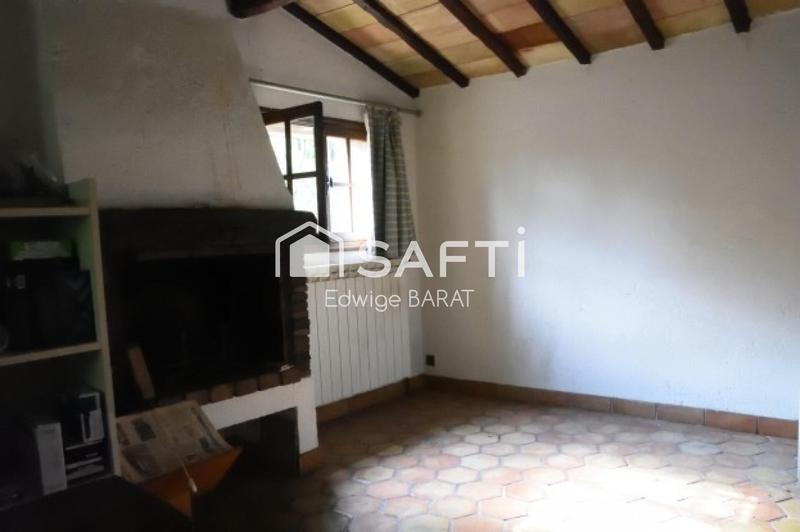 Maison - 137 m² - 6 pièces