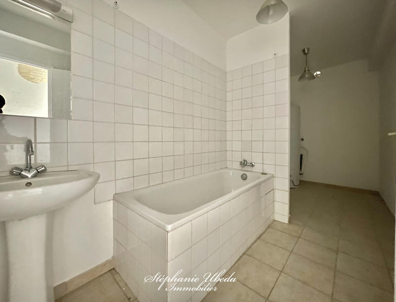 Maison - 104 m² - 3 pièces