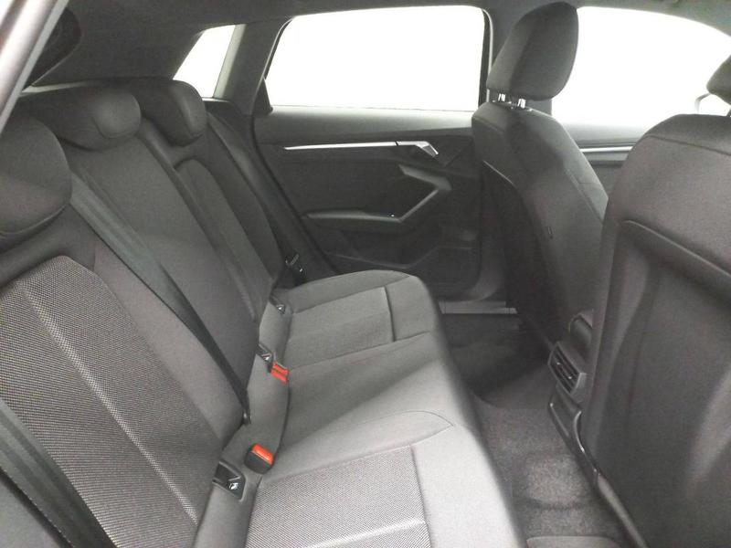 Audi A3 sportback 40 TFSIe 204 s tronic 6 Business Executive