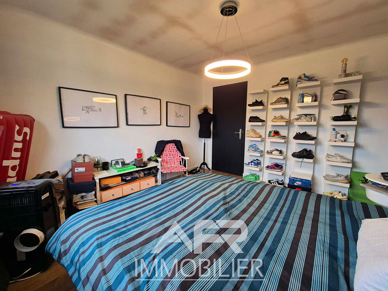 Maison - 155 m² - 5 pièces