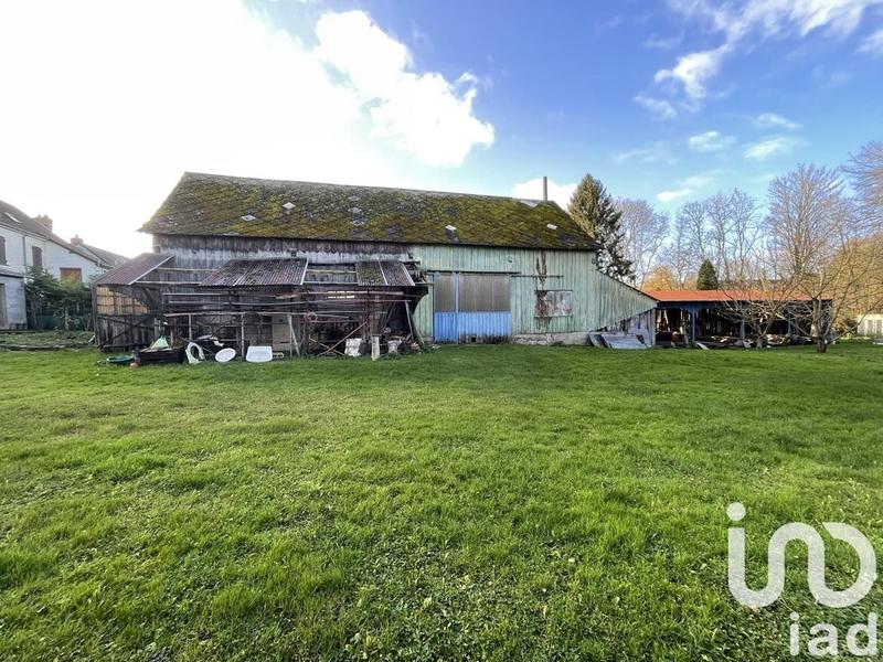 Maison - 70 m² - 4 pièces