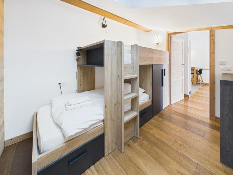 Appartement - 103 m² - 5 pièces