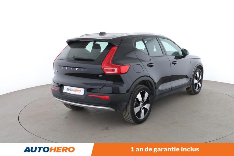Volvo Xc40 1.5 T2 Momentum Business Geartronic 8 129 ch