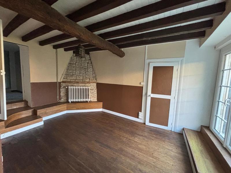 Maison - 70 m² - 3 pièces