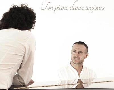 Hommage à Michel Berger