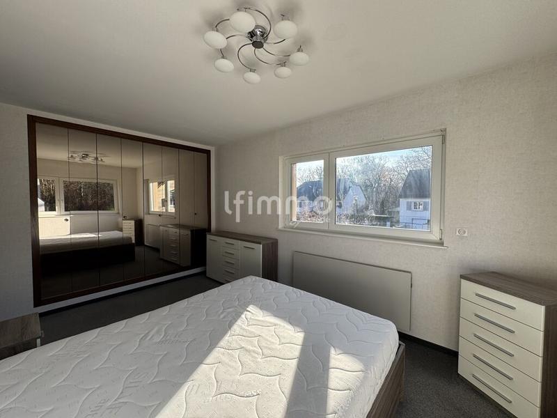 Maison - 152 m² - 5 pièces