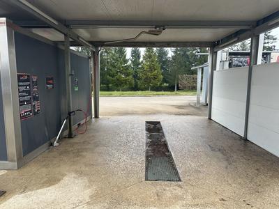 Fonds de commerce - 100 m²