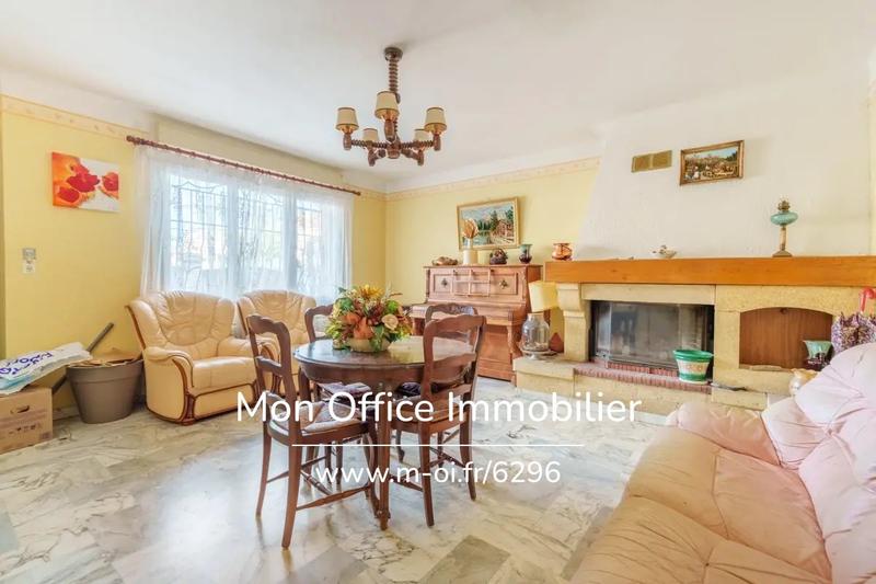 Maison - 145 m² - 4 pièces