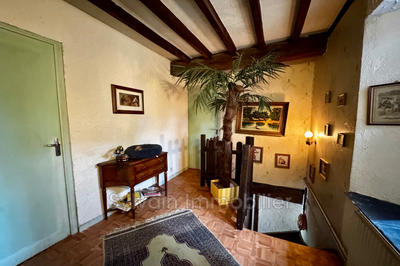 Maison - 173 m² - 7 pièces