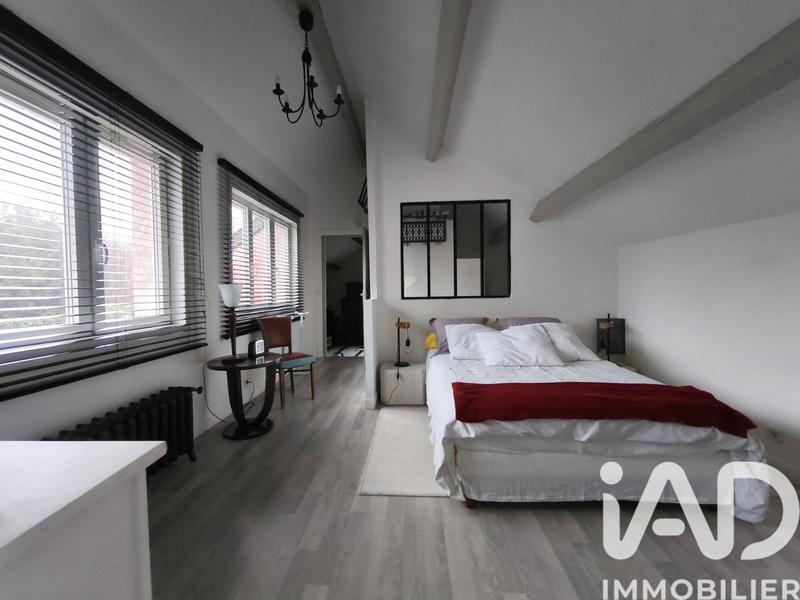 Maison - 271 m² - 7 pièces